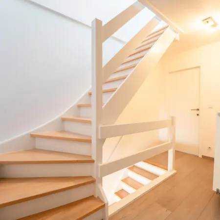 Casa Lucy With Parking By Interhome *