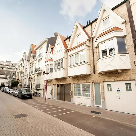 Casa Lucy With Parking By Interhome アパート ブランケンベルヘ