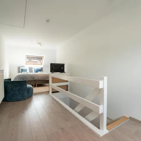 Casa Lucy With Parking By Interhome Apartmán *