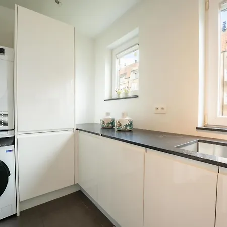 Apartmán Casa Lucy With Parking By Interhome *
