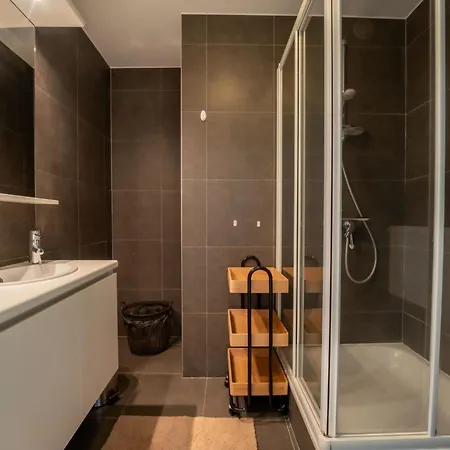 Casa Lucy With Parking By Interhome *