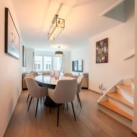 Apartmán Casa Lucy With Parking By Interhome