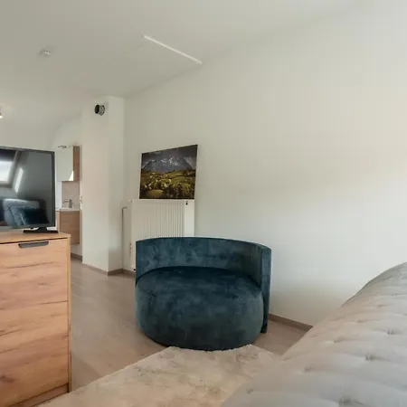 Casa Lucy With Parking By Interhome * ブランケンベルヘ