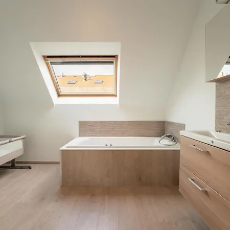 Casa Lucy With Parking By Interhome *