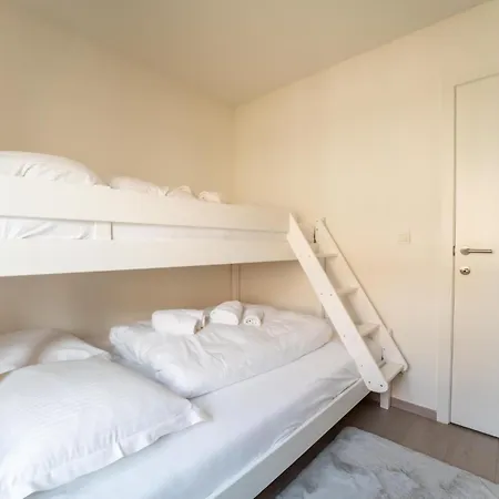 Casa Lucy With Parking By Interhome * ブランケンベルヘ