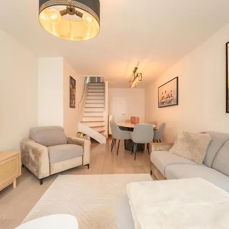 Casa Lucy With Parking By Interhome Apartmán *