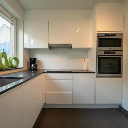 Apartmán Casa Lucy With Parking By Interhome *